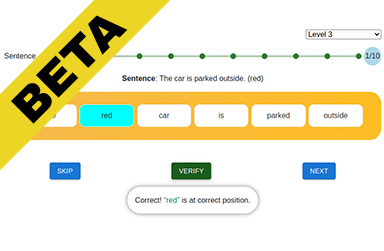 Adjective and its types