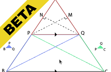 Thales Theorem